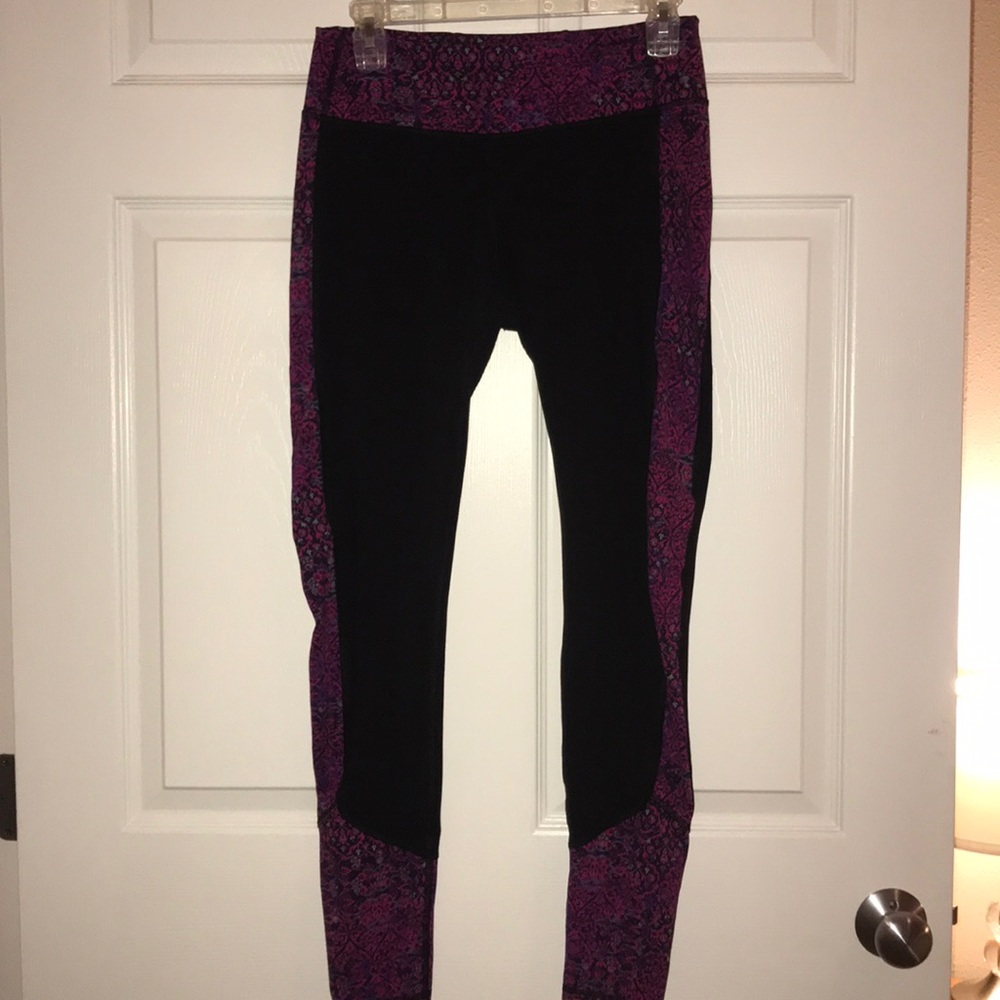 Workout leggings